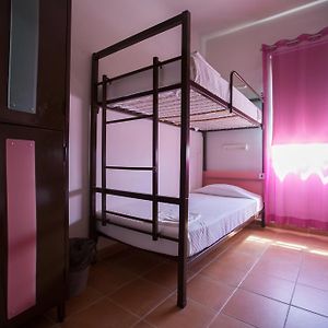 Habitación para Mujeres Compartida